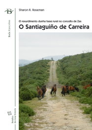 BAIA O Santiaguino de Carreira - BAIA ENSAIO