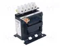 BREVE TUFVASSONS TMM 30VA 400V/24V Transformador de red