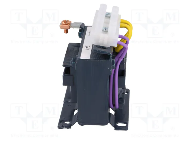 BREVE TUFVASSONS TMM 30VA 400V/24V Transformador de red