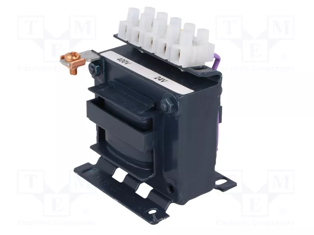 BREVE TUFVASSONS TMM 30VA 400V/24V Transformador de red