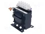 BREVE TUFVASSONS TMM 30VA 400V/24V Transformador de red