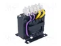 BREVE TUFVASSONS TMM 30VA 400V/24V Transformador de red