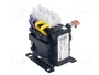 BREVE TUFVASSONS TMM 30VA 400V/24V Transformador de red