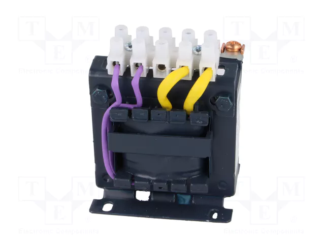 BREVE TUFVASSONS TMM 30VA 400V/24V Transformador de red