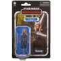 Hasbro Figura Ahsoka Tano Corvus 9.5cm SW The Mandalorian Star Wars F44785X0