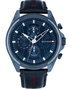Tommy Hilfiger 1710655 Reloj de Cuarzo Azul