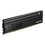 Lexar Media 8GB DIMM Thor 2nd Gen RGB 6000MHz CL38 (negro)
