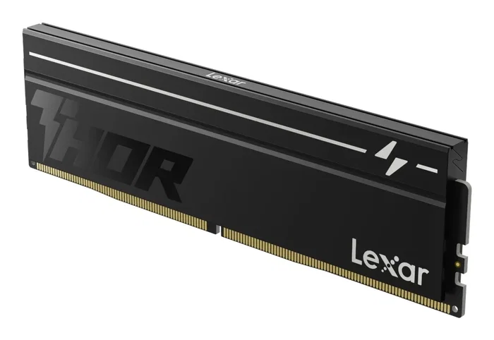 Lexar THOR 2nd Gen 8 GB DDR5 6000 MHz CL38
