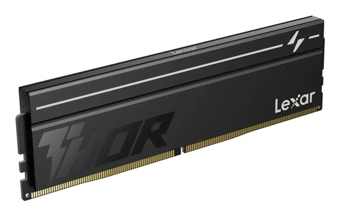 Lexar THOR 2nd Gen 8 GB DDR5 6000 MHz CL38