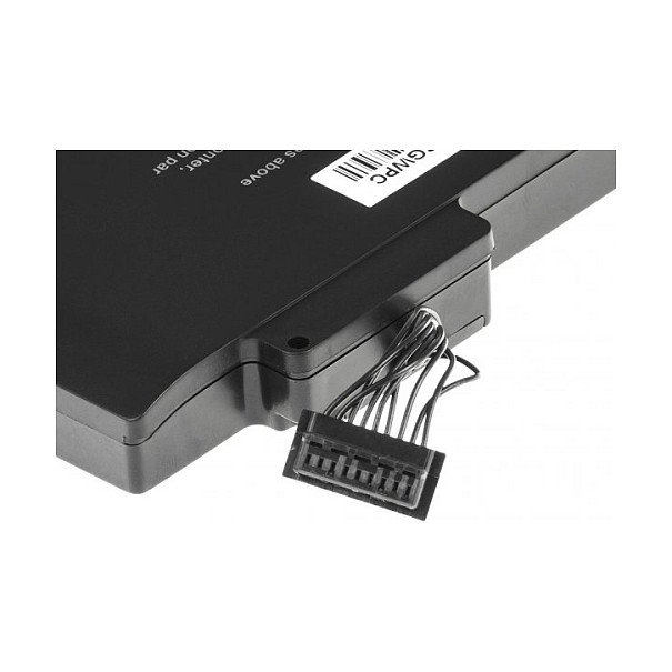 Green Cell Batería AP06 para Apple MacBook Pro 13 Pulgadas 11.1V 4400mAh Green Cell Batería AP06 para Apple MacBook Pro 13 Pulgadas 11.1V 4400mAh