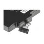 Green Cell Batería AP06 para Apple MacBook Pro 13 Pulgadas 11.1V 4400mAh