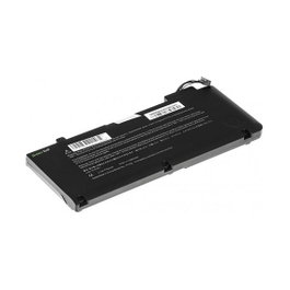 Green Cell Batería AP06 para Apple MacBook Pro 13 Pulgadas 11.1V 4400mAh