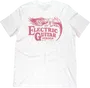 ERNIEBALL Camiseta ´62 Electric Guitar - XXL