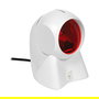 Honeywell Orbit 7190g Lector de códigos de barras fijo 1D/2D Laser, blanco, distancia de trabajo 32.7 cm, USB, CE