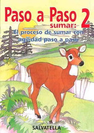 Paso a Paso S-2, Mª Pilar Bori Vivas - SALVATELLA