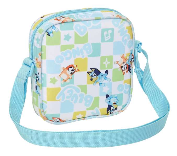 Safta Bolsito Bandolera para Niño - 16x18x4 cm Safta Bolsito Bandolera para Niño - 16x18x4 cm