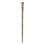 The Noble Collection Réplica Varita de Ron Weasley Harry Potter Pintada a Mano