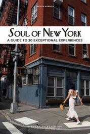 JONGLEZ, Soul of New York: A guide to 30 exceptional experiences