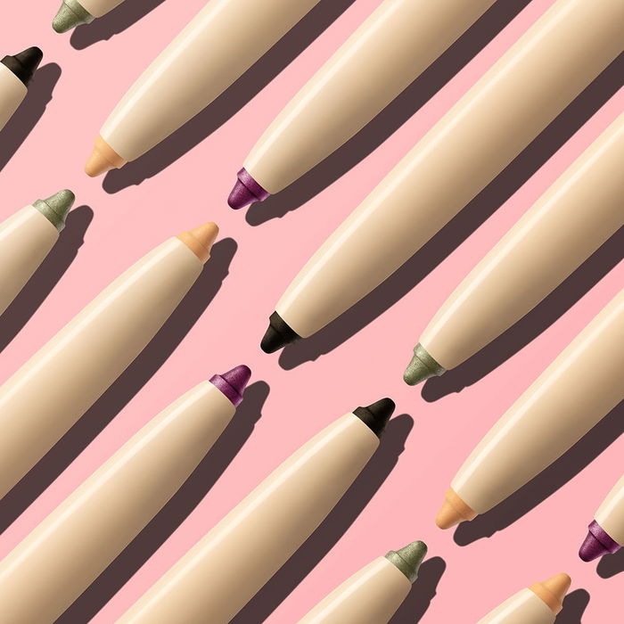 SENSILIS LE STYLO delineador automático waterproof #Nude 0,35 g