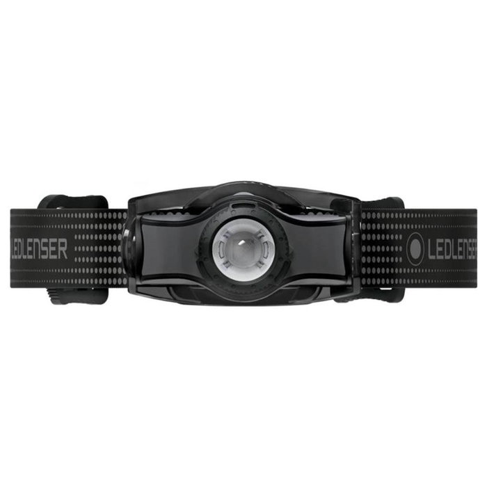 Ledlenser MH3 negro / gris