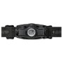 Ledlenser MH3 negro / gris