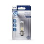 M-Tech Bombilla LED Premium P15d 12x3030 SMD Blanco Frío