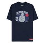 Difuzed Camiseta Naruto Kakashi (recycled)</h1>