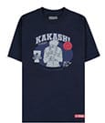 Difuzed Camiseta Naruto Kakashi (recycled)</h1>