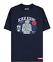 Difuzed Camiseta Naruto Kakashi (recycled)</h1>