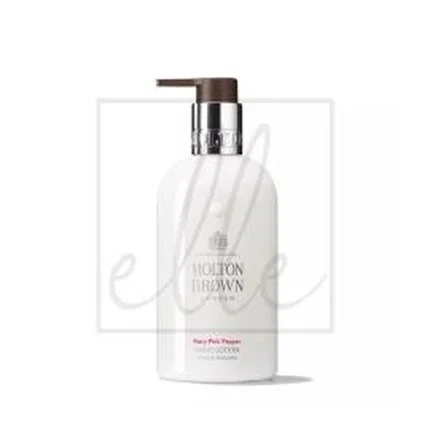 Molton Brown Fiery Pink Pepper Hand Lotion 300 ml Molton Brown Fiery Pink Pepper Hand Lotion 300 ml