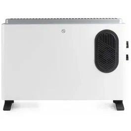 Domo Convector de calefacción DO7351CH 2000 W Blanco