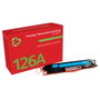 Xerox Toner Cian para HP LaserJet 1025 CE311A