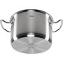 Fissler Profi Collection Olla alta con tapa 20 cm 4 l