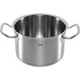 Fissler Profi Collection Olla alta con tapa 20 cm 4 l