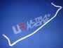 Ultra Racing Barra Estabilizadora Trasera URAR19-048 19 mm para Hyundai Matrix - Reduce Balanceo, Mejora Estabilidad en Curva, Conducción Deportiva
