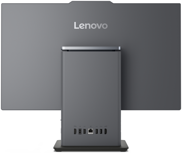 Lenovo ThinkCentre neo 50a 24 Gen 5 Intel Core 5 210H 16 GB 512 GB SSD Gris
