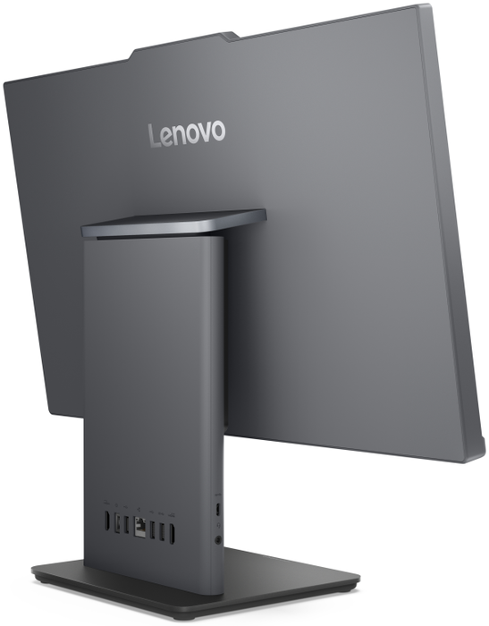 Lenovo ThinkCentre neo 50a 24 Gen 5 Intel Core 5 210H 16 GB 512 GB SSD Gris