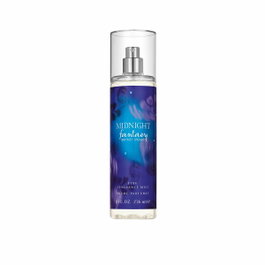 Britney Spears Midnight Fantasy Fragrance Mist 236 ml