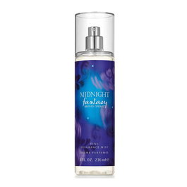 BRITNEY SPEARS Midnight Fantasy Fragancia Mist 236 ml para Mujer