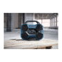 Bosch GPB 18V-6 C Professional Altavoz Bluetooth Azul