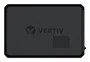 Vertiv PSA6-1600IT-SCH UPS Línea Interactiva 1,6 kVA 1000 W Negro