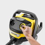 Kärcher WD 5 Control S 25/5/22