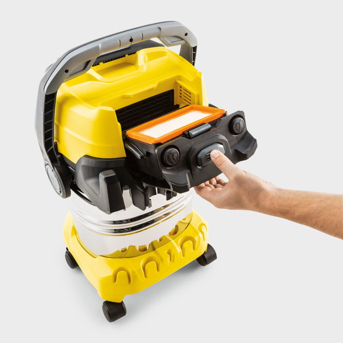 Kärcher WD 5 Control S 25/5/22 Kärcher WD 5 Control S 25/5/22