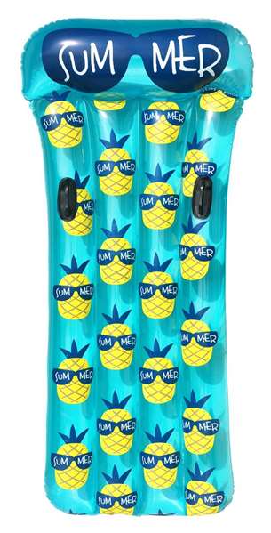 Creaciones Llopis Colchoneta Piñas con Asas 188 cm Creaciones Llopis Colchoneta Piñas con Asas 188 cm