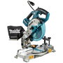 Makita DLS600Z Sierra ingletadora inalámbrica