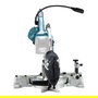 Makita DLS600Z Sierra Ingletadora Inalámbrica de Doble Bisel 18V