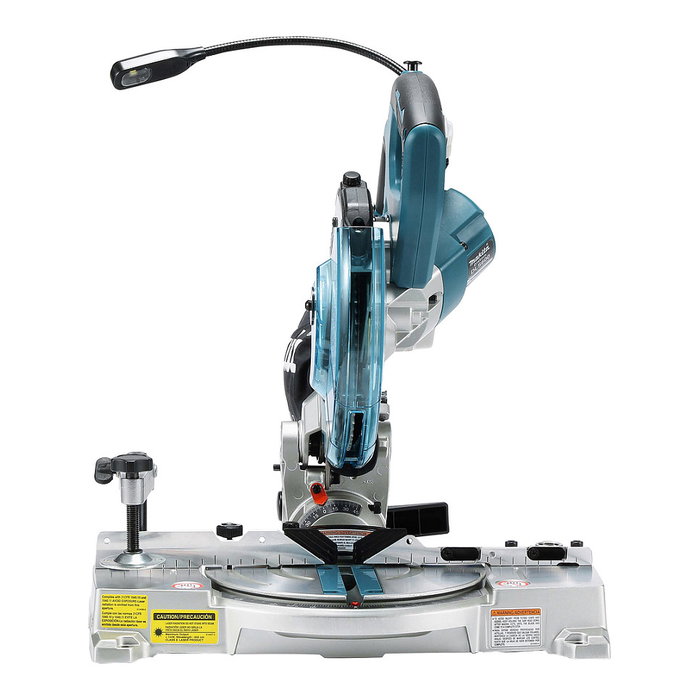 Makita DLS600Z Sierra Ingletadora Inalámbrica de Doble Bisel 18V Makita DLS600Z Sierra Ingletadora Inalámbrica de Doble Bisel 18V