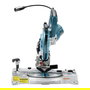 Makita DLS600Z Sierra Ingletadora Inalámbrica de Doble Bisel 18V