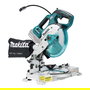 Makita DLS600Z Sierra Ingletadora Inalámbrica de Doble Bisel 18V