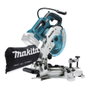 Makita DLS600Z Sierra Ingletadora Inalámbrica